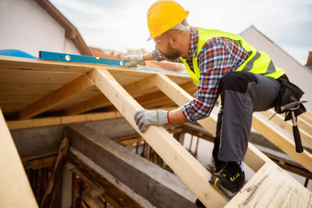 Quick and Trustworthy Emergency Roof Repair Services in Prospect, KY